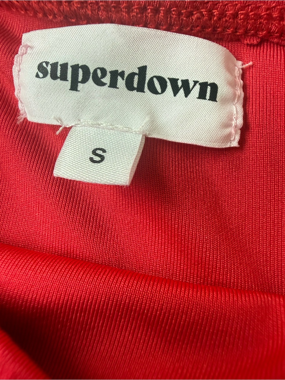 Revolve superdown matching set - Picture 6 of 7